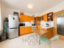 Prodej bytu 1+kk, Praha - Stodůlky, Na Výrovně, 37 m2