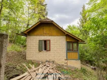 Prodej chaty, Ptení, 58 m2