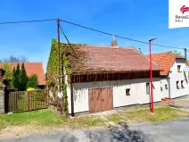 Prodej chalupy, Červené Pečky - Opatovice, 110 m2