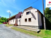 Prodej chalupy, Červené Pečky - Opatovice, 110 m2