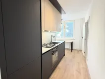 Pronájem bytu 3+1, Břeclav, Nádražní, 76 m2