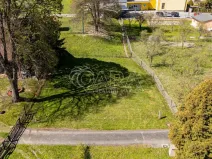 Prodej pozemku pro bydlení, Hostašovice, 373 m2