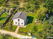 Prodej zahrady, Střelice, 589 m2