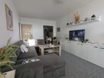 Prodej bytu 2+kk, Most, Rozmarýnová, 49 m2
