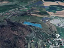 Prodej podílu pole, Boskovice, 4099 m2
