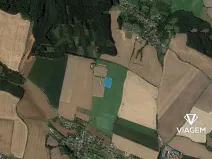 Prodej podílu pole, Dobrovice, 673 m2