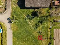 Prodej pozemku pro bydlení, Praha - Křeslice, U zájezdku, 908 m2