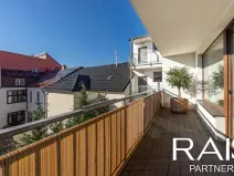 Prodej bytu 1+kk, Brno, Hálkova, 55 m2
