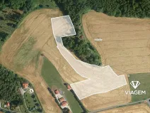 Prodej podílu pole, Klokočná, 1035 m2
