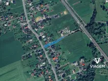 Prodej podílu pozemku, Mosty u Jablunkova, 131 m2