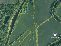 Prodej pole, Cheb, 1111 m2