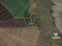 Prodej podílu zahrady, Volfířov, 122 m2