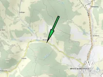 Prodej podílu pozemku pro bydlení, Město Albrechtice, 738 m2