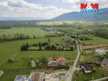 Prodej rodinného domu, Smilovice, 240 m2