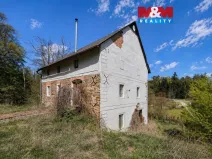 Prodej chalupy, Černíny - Bahno, 80 m2