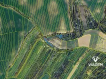 Prodej podílu zahrady, Kyjov, 884 m2
