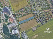 Prodej podílu pozemku pro bydlení, Břeclav, 2868 m2
