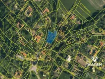 Prodej pozemku pro bydlení, Jeseník nad Odrou, 1704 m2