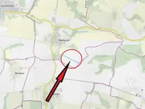 Prodej podílu pole, Medlovice, 1716 m2