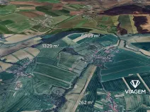 Prodej podílu pole, Kroměříž, 2303 m2