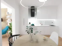 Prodej bytu 1+1, Brno, Karlova, 28 m2