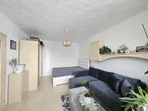 Pronájem bytu 2+1, Velké Opatovice, nám. Míru, 49 m2