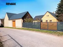 Prodej pozemku pro bydlení, Vydří, 1155 m2