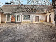 Prodej chalupy, Vydří, 77 m2