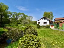Prodej chalupy, Seč, 97 m2