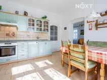 Prodej vícegeneračního domu, Hořice na Šumavě, 160 m2