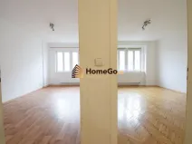 Pronájem bytu 2+1, Praha - Nusle, U gymnázia, 55 m2