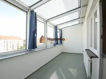 Pronájem bytu 1+1, Praha - Nusle, U gymnázia, 53 m2