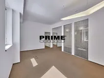 Pronájem kanceláře, Praha - Nové Město, Klimentská, 101 m2