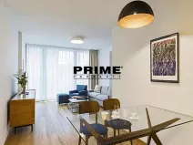 Pronájem bytu 2+kk, Praha - Smíchov, Holečkova, 79 m2