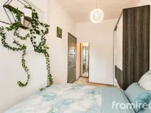 Pronájem bytu 2+kk, Brno, Reissigova, 56 m2