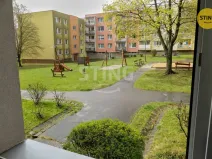 Pronájem bytu 1+1, Ostrava - Poruba, 38 m2