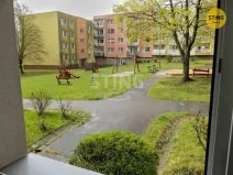 Pronájem bytu 1+1, Ostrava, Jana Ziky, 38 m2
