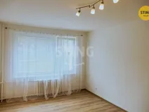 Pronájem bytu 1+1, Ostrava - Poruba, 38 m2