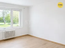Pronájem bytu 1+1, Ostrava - Poruba, 38 m2