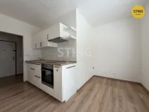 Pronájem bytu 1+1, Ostrava, Jana Ziky, 38 m2