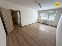 Pronájem bytu 1+1, Ostrava, Jana Ziky, 38 m2