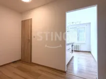 Pronájem bytu 1+1, Ostrava, Jana Ziky, 38 m2
