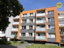 Pronájem bytu 1+1, Ostrava - Poruba, 38 m2