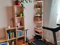 Prodej bytu 1+kk, Brno, Pálavské náměstí, 33 m2
