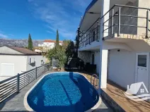 Prodej vícegeneračního domu, Jasenice, Chorvatsko, 190 m2