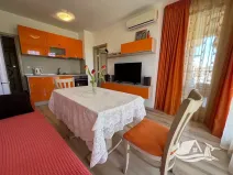 Prodej bytu 2+kk, Nesebar, Bulharsko, 35 m2