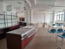 Pronájem obchodního prostoru, Plzeň, 30 m2