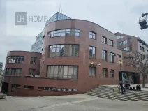 Pronájem kanceláře, Plzeň, 30 m2