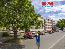 Prodej bytu 3+1, Smiřice, Gen. Govorova, 79 m2