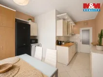 Prodej bytu 3+1, Smiřice, Gen. Govorova, 79 m2